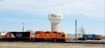 IC 9564 EJE 703 GTW 4927